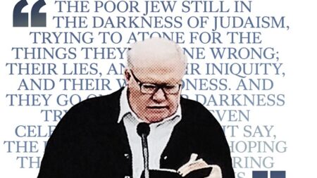 Pull the funding plug on extremist churches