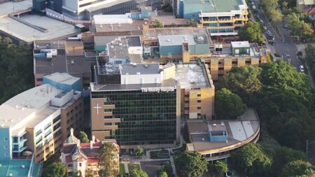 Hospital denies gas leak forced evacuation, surgery delays