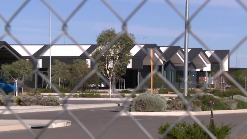 WA government confirms interest remains in turning pandemic-era facility into a prison