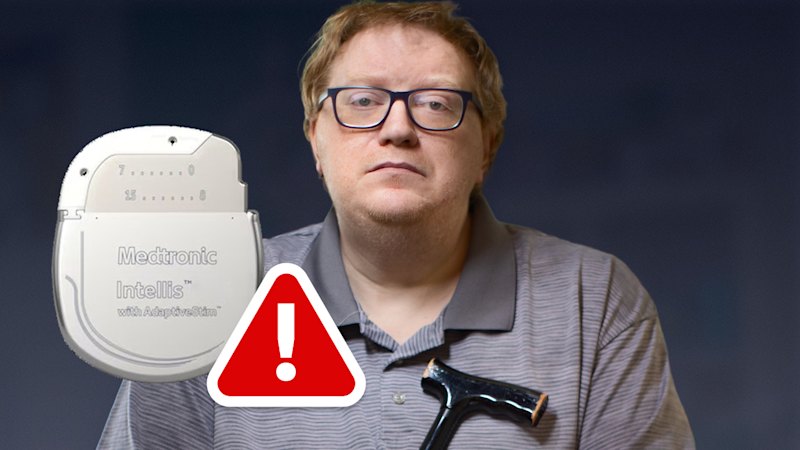Medtech giant Medtronic hid bad data from patients, doctors, show TGA freedom of information documents