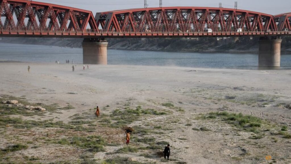 Commentary: India and Pakistan’s water treaty was active for more than six decades – can it survive current tensions?