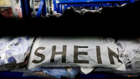 China urges France to ‘halt’ fast-fashion law, warns of countermeasures