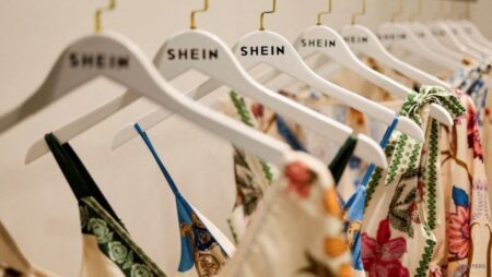 Commentary: Shein’s IPO has only one winner