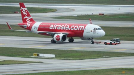 Timeline: From budget-airline pioneer to financial strain – how did AirAsia get here?