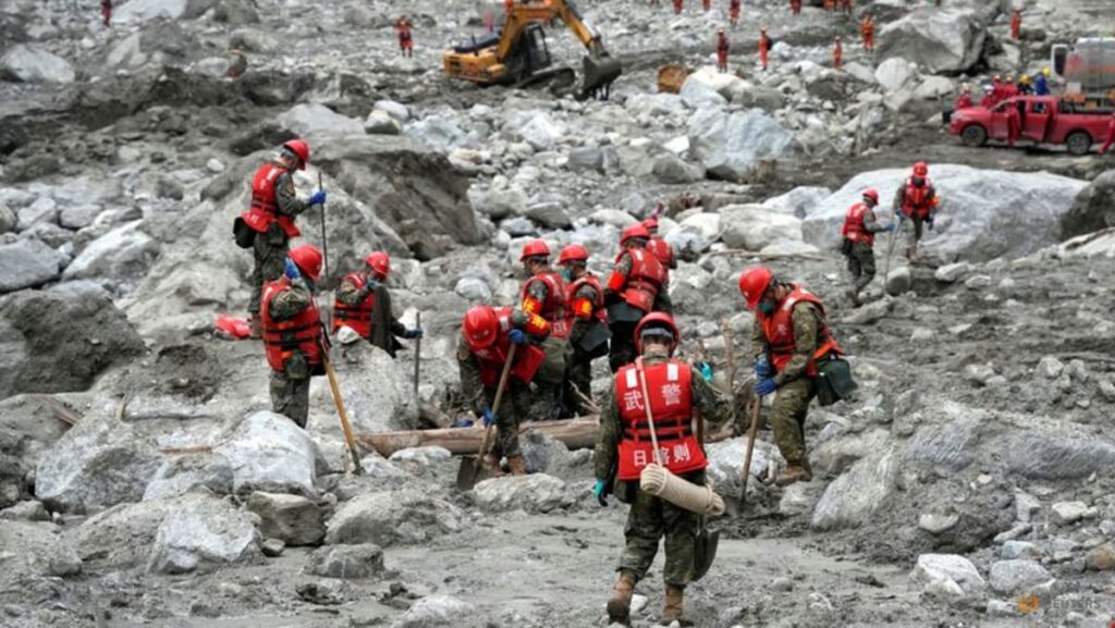 Floods expose fragility of Nepal’s bid to reduce trade dependence on India through China