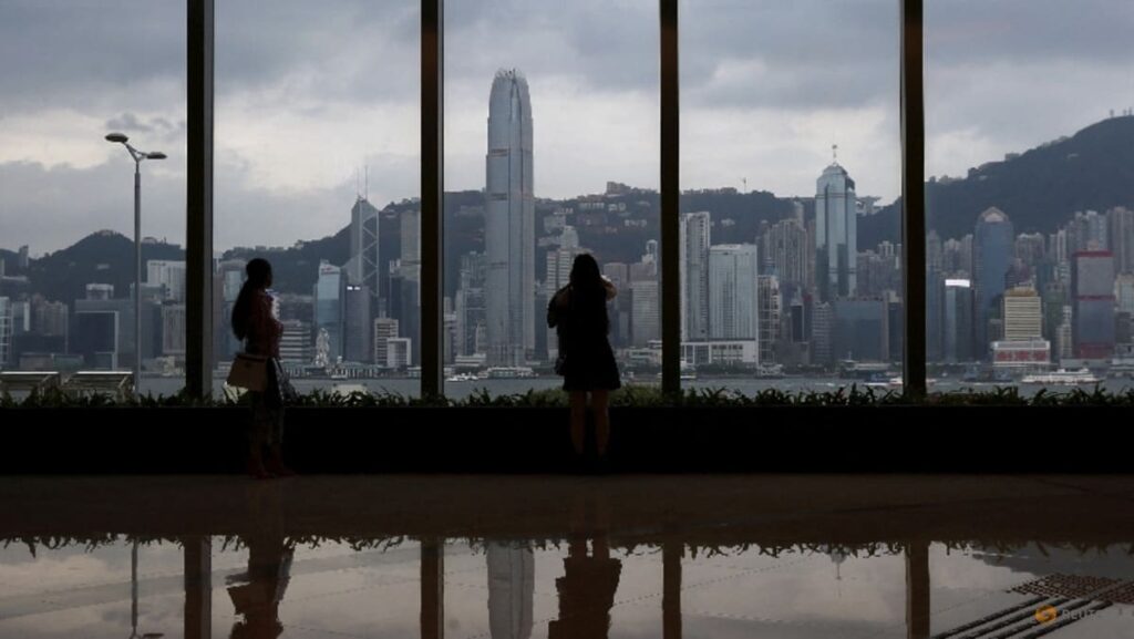 Hong Kong’s five-year plan to retain capitalism, uphold ‘one country, two systems’ principle