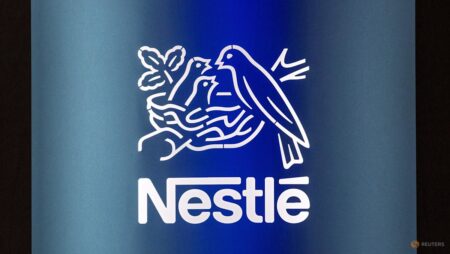 India finds Nestle baby food sample substandard, takes legal action