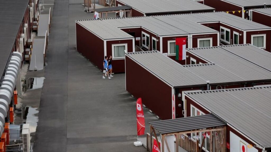 ‘Failing, chaotic, musical chairs’: Teams slam Asian Games organisers