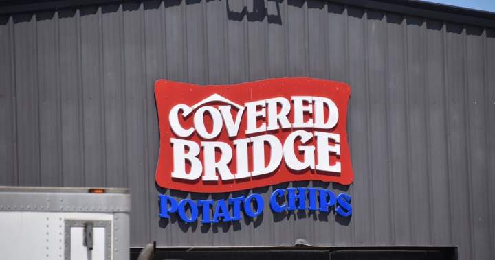 N.B. regulator to review complaints about noise and odours near potato chips factory
