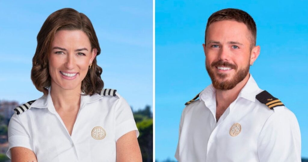 Below Deck Med’s Aesha Scott Defends the Show After Nathan Gallagher’s Domestic Violence Arrest