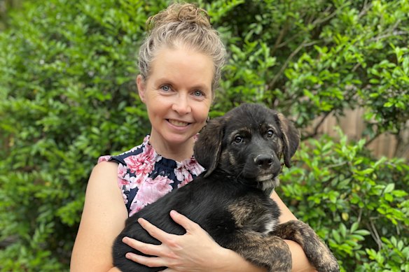 UQ researcher Dr Katrina Moss has led the launch of an Australian-first support website to tackle the emotional and mental toll of undergoing fertility treatments.