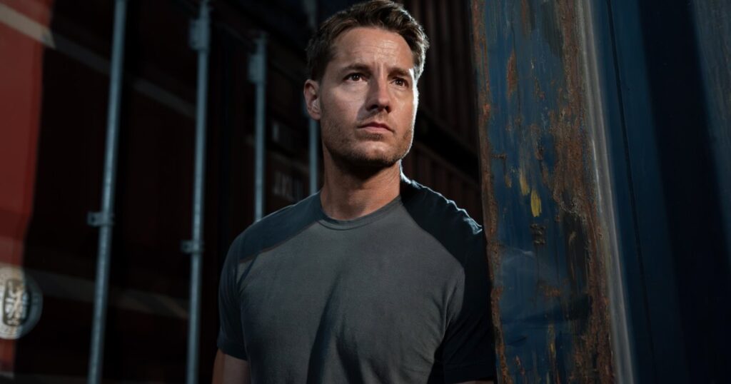Justin Hartley’s ‘Tracker’ Promotes Recurring Cast Member for Season 4 After Multiple Offscreen Exits