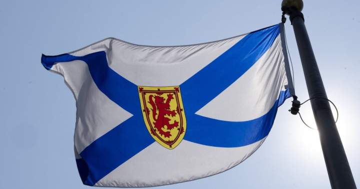 Nova Scotia government is cutting off funding to a homeless shelter in New Glasgow