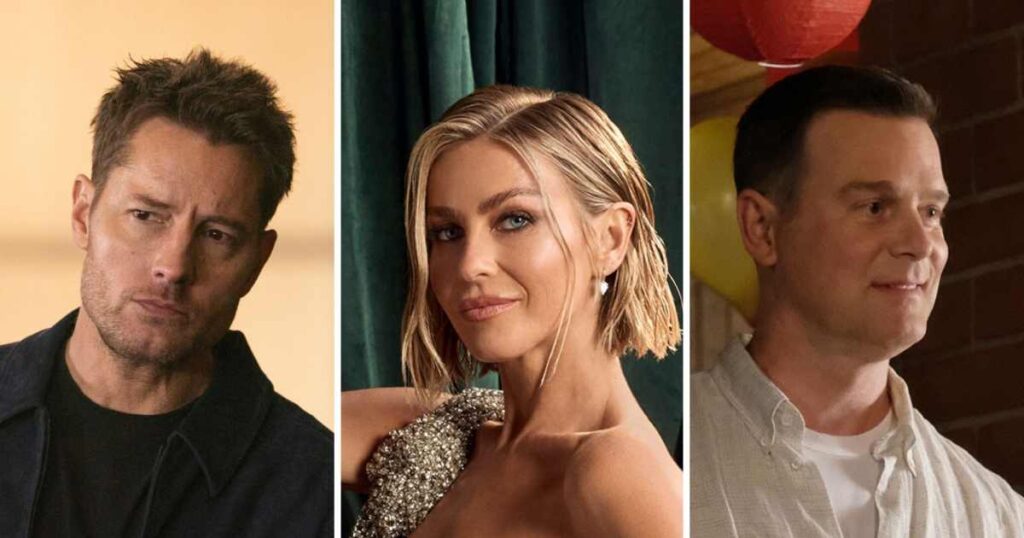 Fall TV Preview 2026: All the Must-Watch New and Returning Shows, From ‘Tracker’ to ‘DWTS’