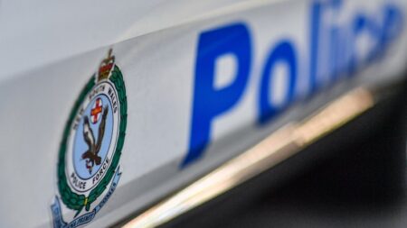 One injured in south-west Sydney shooting