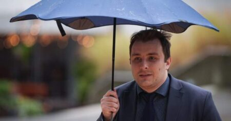 Constitutional challenge of activists’ trafficking convictions to get ruling Tuesday