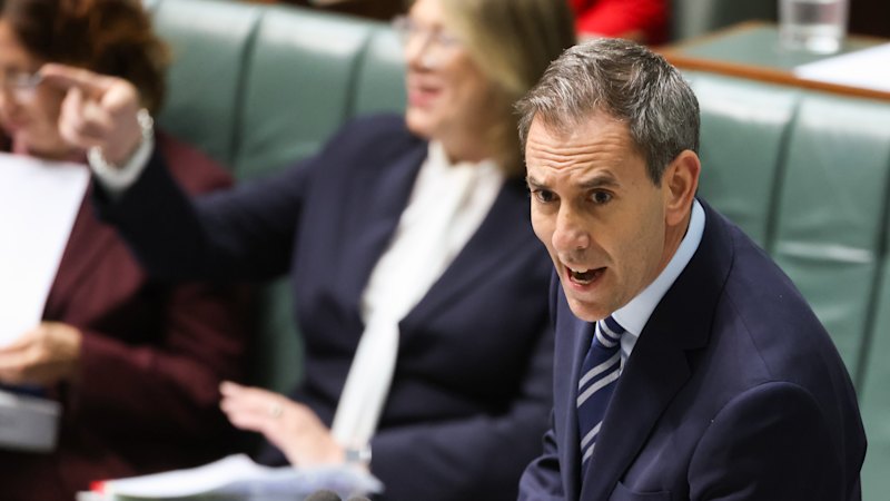 Chalmers to reveal $6 billion budget boost ahead of interest rate decision; Cybersecurity experts say government blew OpenAI breach out of proportion