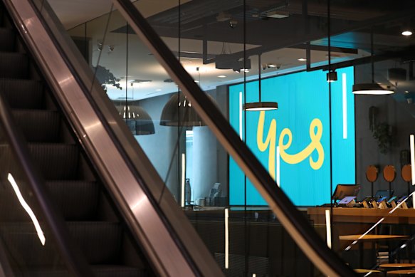 Optus confirmed an outage on Friday afternoon.