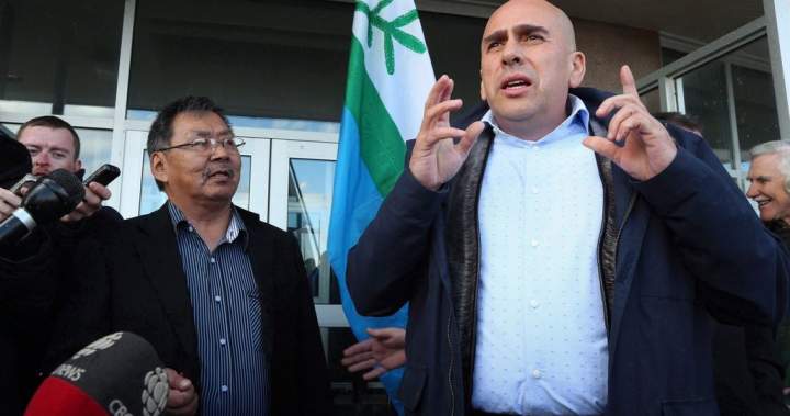 Ottawa will not recognize ‘southern Inuit’ as holding Indigenous rights
