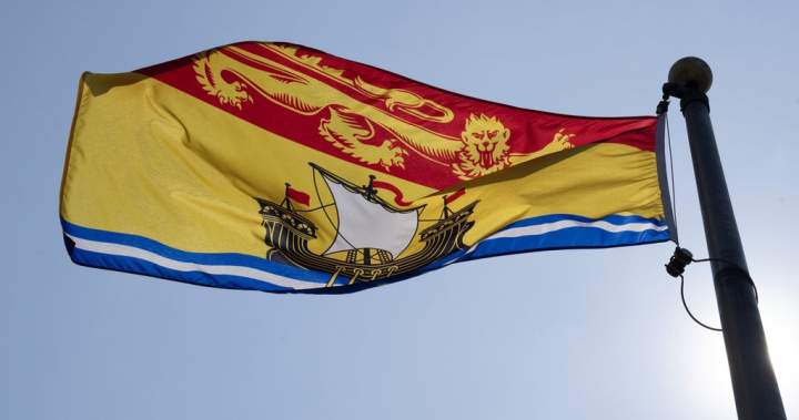 New Brunswick mill laying off hundreds of workers, union says