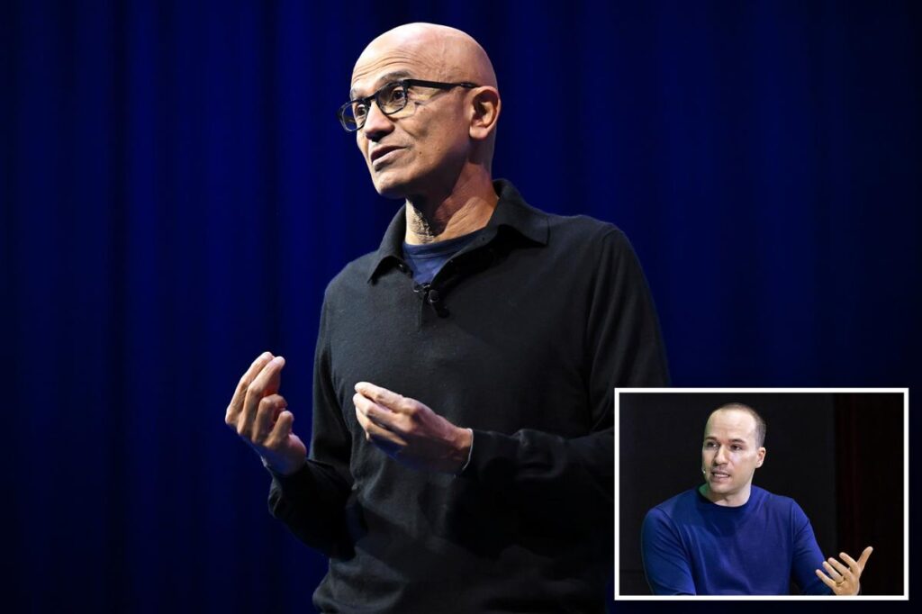 Staffers at tech giants knew AI tools posed ‘existential threat’ to news publishers: court docs