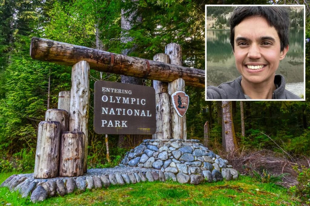 Body of missing hiker found in Olympic National Park thanks to crucial clue