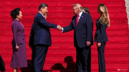 China says US trade truce extension creates space to advance talks
