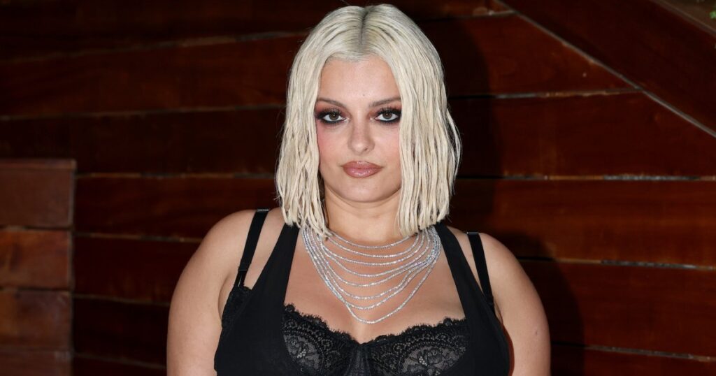 Bebe Rexha Slams Criticism for Dressing Sexy With ‘Massive’ Breasts: ‘Don’t Know What to Do’