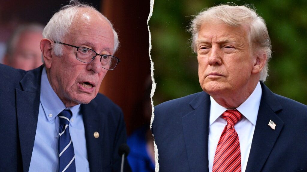 Dem lawmakers scoff at Trump’s $5K ‘fantasy land’ promise: ‘Ain’t happening’