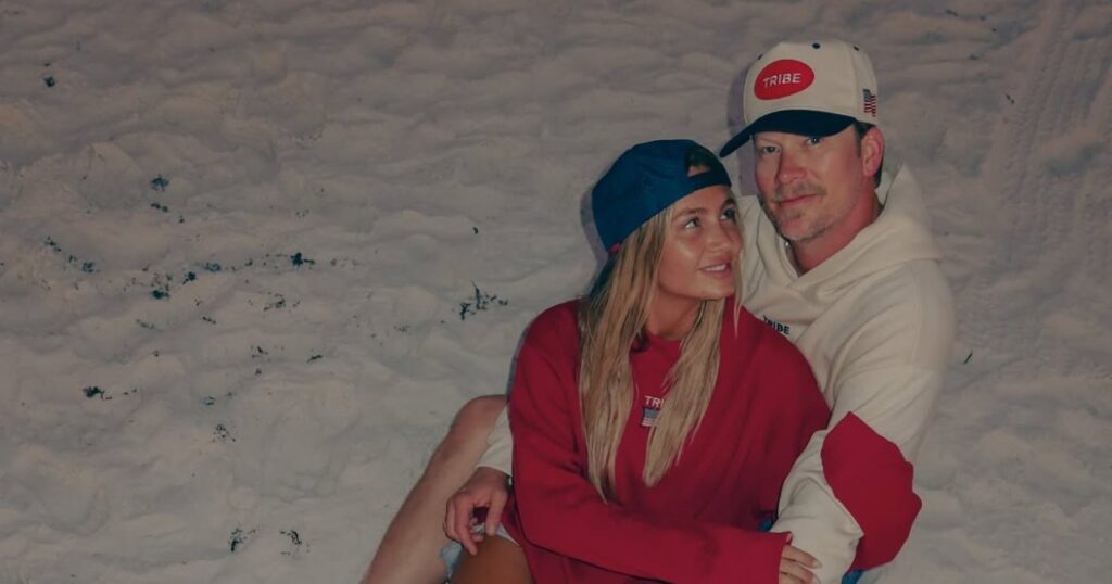 Inside Florida Georgia Line Member Brian Kelley and Wife Brittney’s ‘Magical’ Summer in Florida (Exclusive)