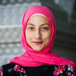 Abrar Al-Heeti, CNET senior tech reporter