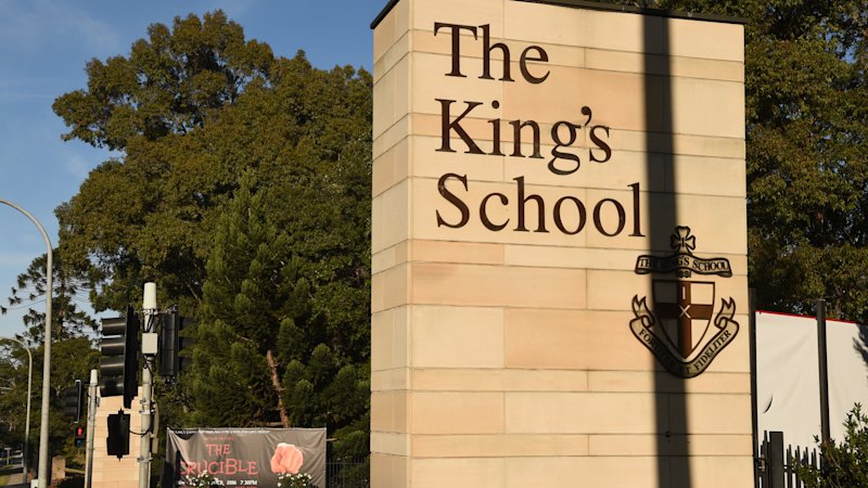 The King’s School fees increase in 2027