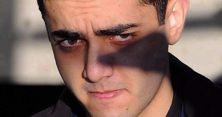 Parole hearing for Hamed Shafia, convicted of murdering his sisters and woman