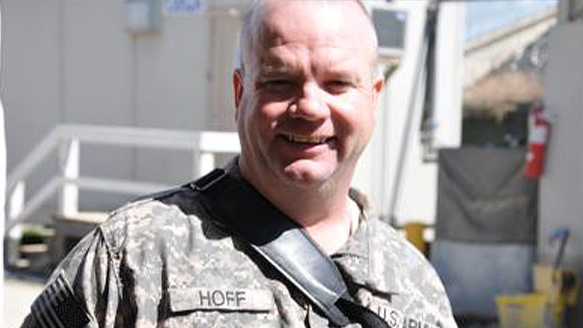 Chris Hoff