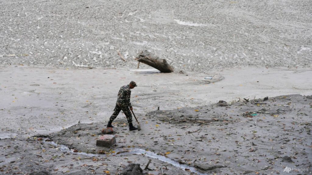 Rich nations should foot climate bill, says Nepal minister