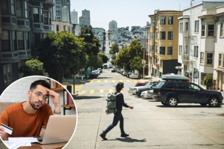 Single and making $100K in California? New study says you’re still short of ‘comfortable’ — here’s how much you need