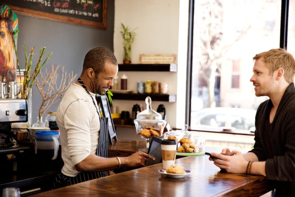NYC blows over $237M on tips for coffee annually — as individuals shell out eye-popping amounts each: study