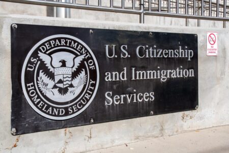 Senior immigration official and alleged moneyman caught accepting $960K in bribes for citizenship favors: prosecutors