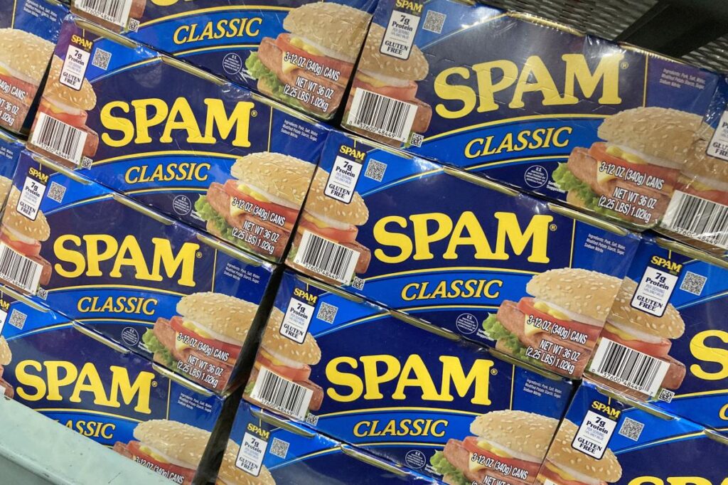 SPAM fans divided over wild new canned meat flavor: ‘Absolutely NOT’
