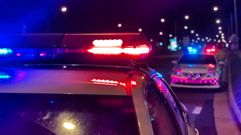 Maryborough teen charged with planning violent attack, having extremist material