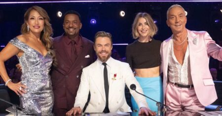 ‘Dancing With the Stars’ Season 35 Announces 1st-Ever ‘Super Bowl Night’ After Week 3 Elimination