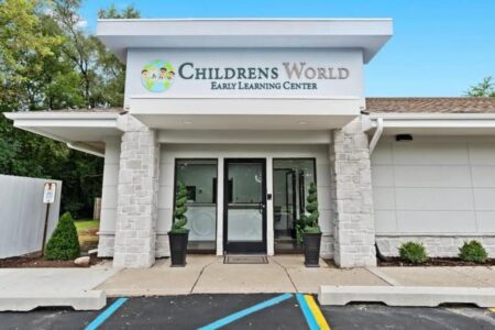 Police officer’s toddler whips out loaded gun at daycare – quick-acting staff avert disaster