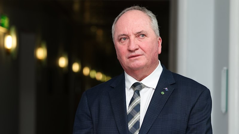 September 11 attacks anniversary today; Barnaby Joyce apologises to Andrew Hastie over One Nation cartoon; Kevin Rudd warns of China invasion of Taiwan in National Press Club speech