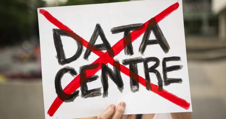 Mississauga, Ont. council set to vote on temporary data centre moratorium