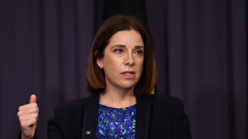 Digital Duty of Care bill to enter Senate; Barnaby Joyce fronts ABC’s 7.30 over One Nation superannuation policy; Nepal-Tibet floods rescue efforts continue
