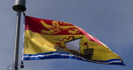 New Brunswick wants public feedback on data centre plan