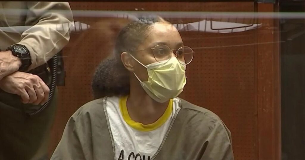 Family Runs Out of Courtroom When Graphic Evidence Was Shown on 1st Day of Windsor Hills Crash Trial