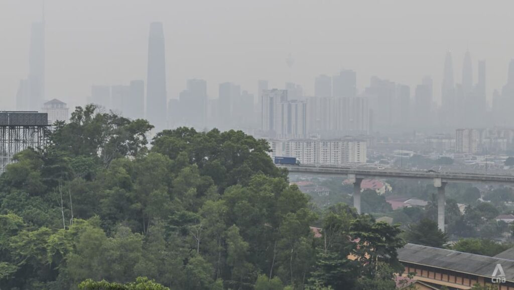 Malaysia wants tougher ASEAN action on haze, but bloc faces familiar obstacles