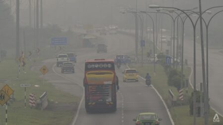 Malaysia declares state of emergency in Sarawak’s Serian after air pollutant index exceeds 500