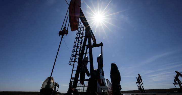 Oil prices and bond yields give back some of last week’s jumps